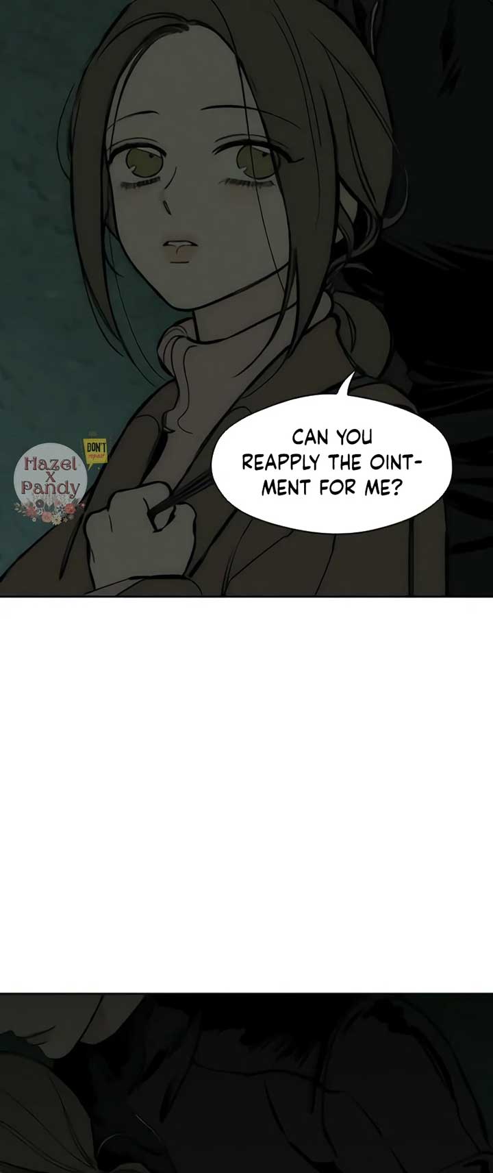 Read Tears on a Withered Flower EN Manga Online