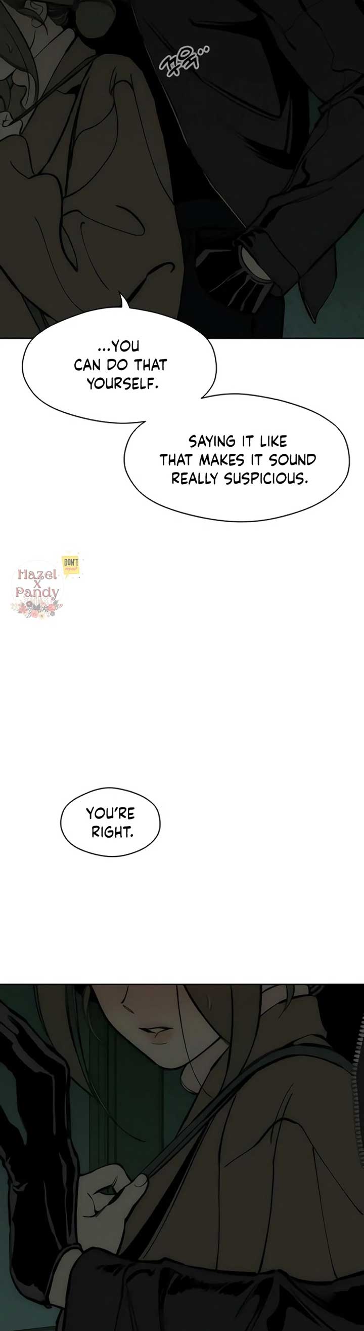 Read Tears on a Withered Flower EN Manga Online