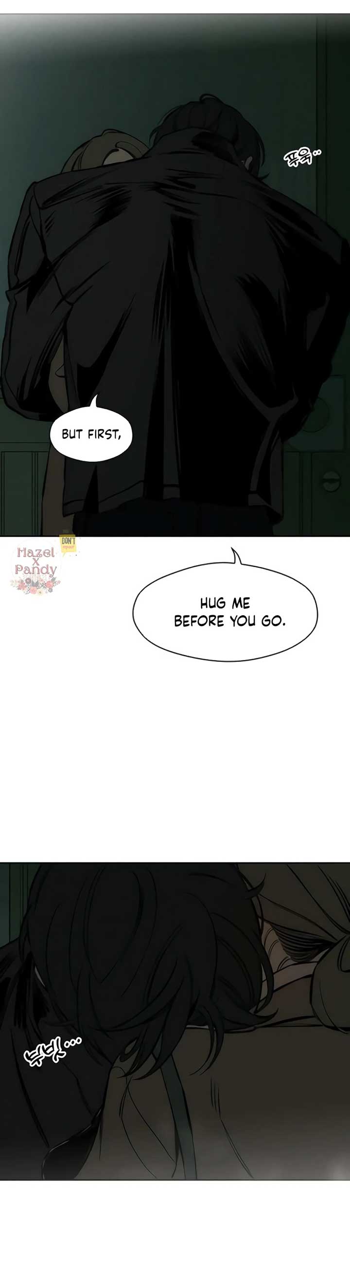 Read Tears on a Withered Flower EN Manga Online