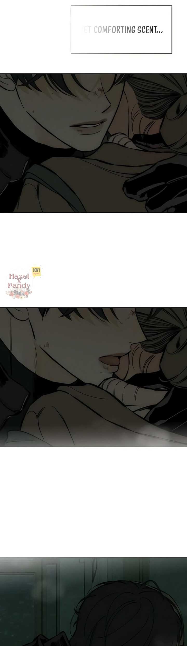 Read Tears on a Withered Flower EN Manga Online
