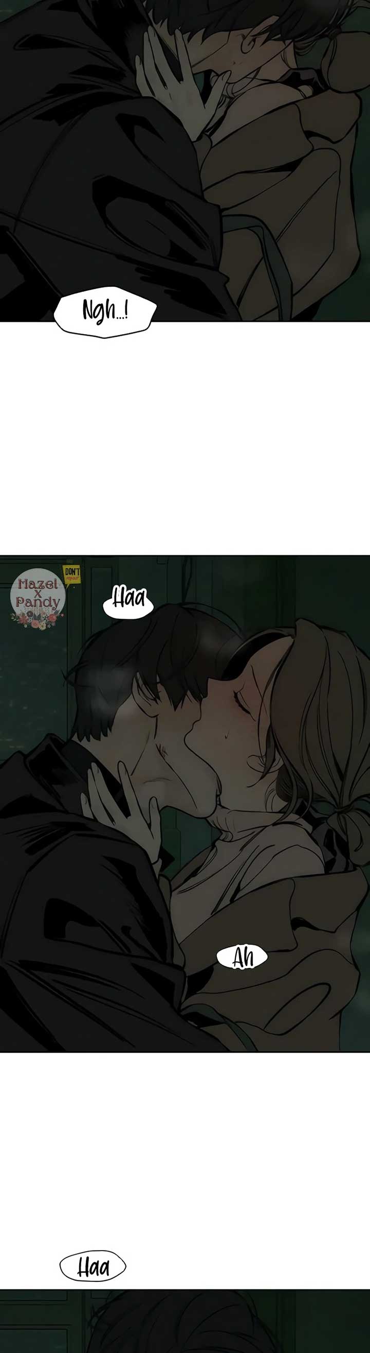 Read Tears on a Withered Flower EN Manga Online