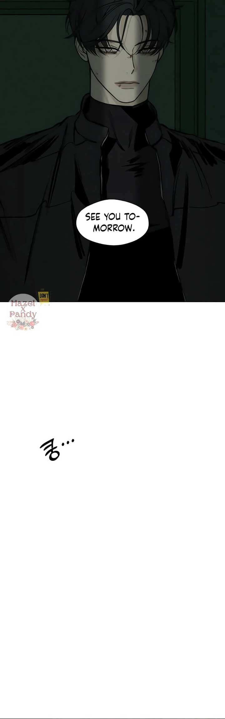 Read Tears on a Withered Flower EN Manga Online