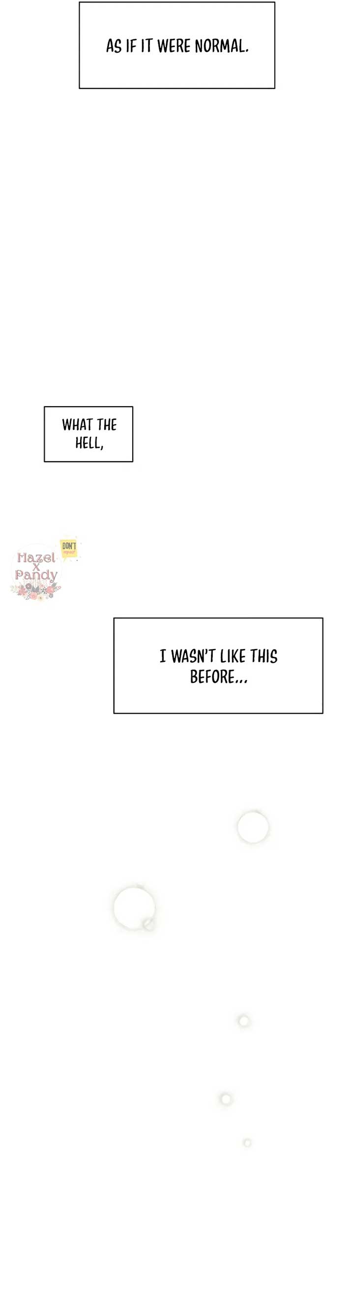 Read Tears on a Withered Flower EN Manga Online