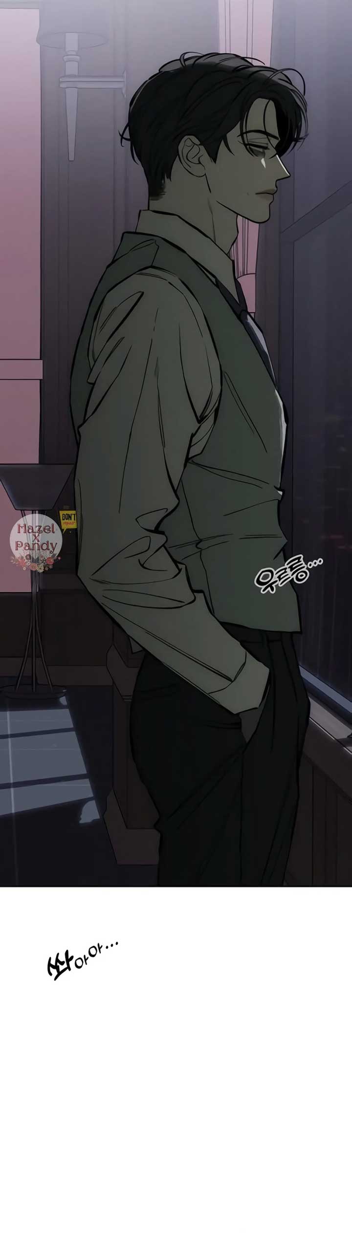 Read Tears on a Withered Flower EN Manga Online