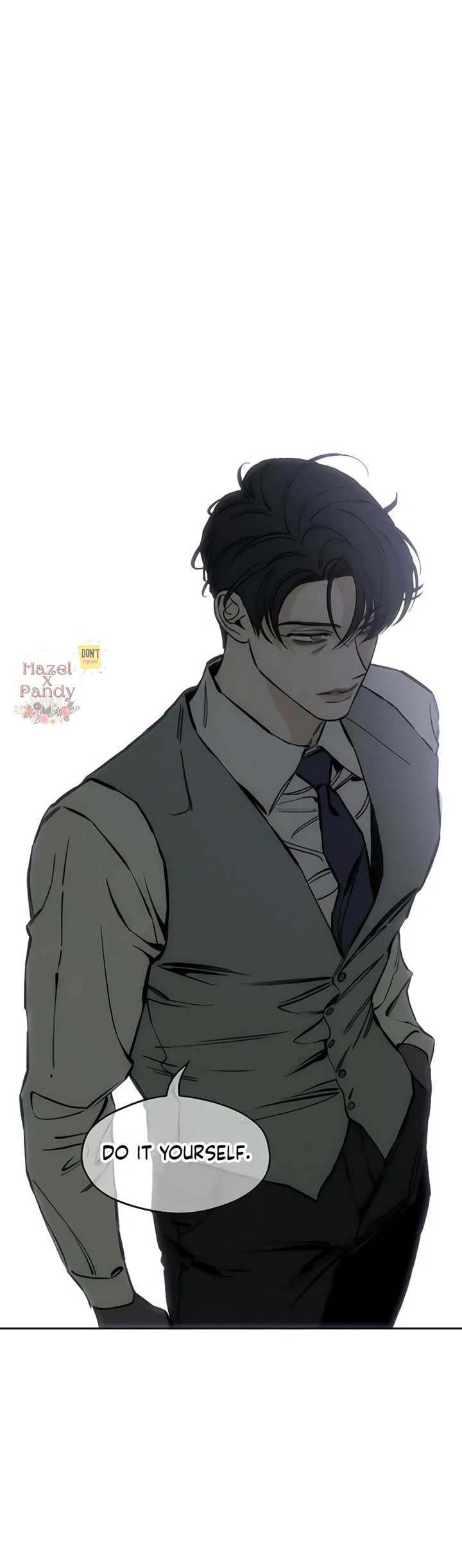 Read Tears on a Withered Flower EN Manga Online