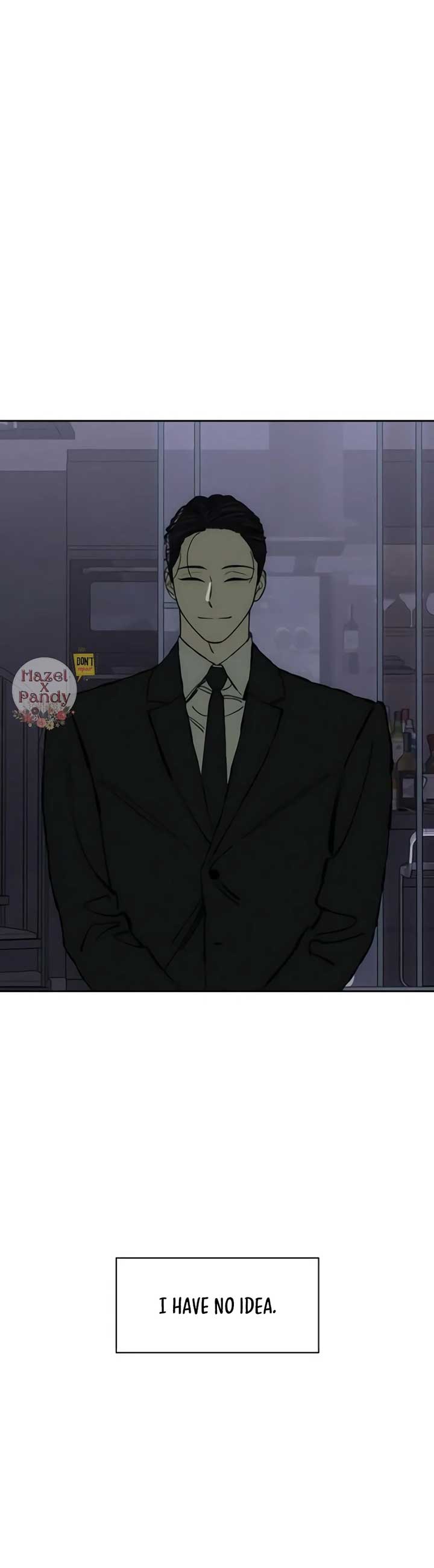 Read Tears on a Withered Flower EN Manga Online
