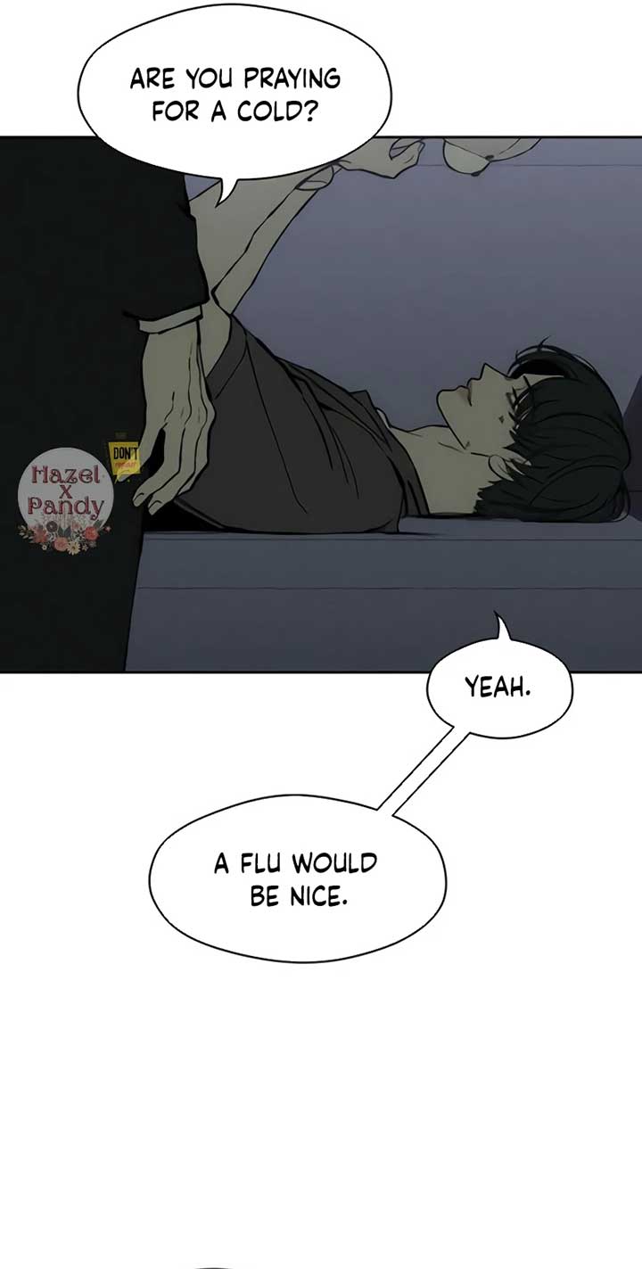 Read Tears on a Withered Flower EN Manga Online