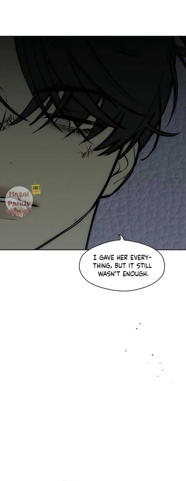 Read Tears on a Withered Flower EN Manga Online