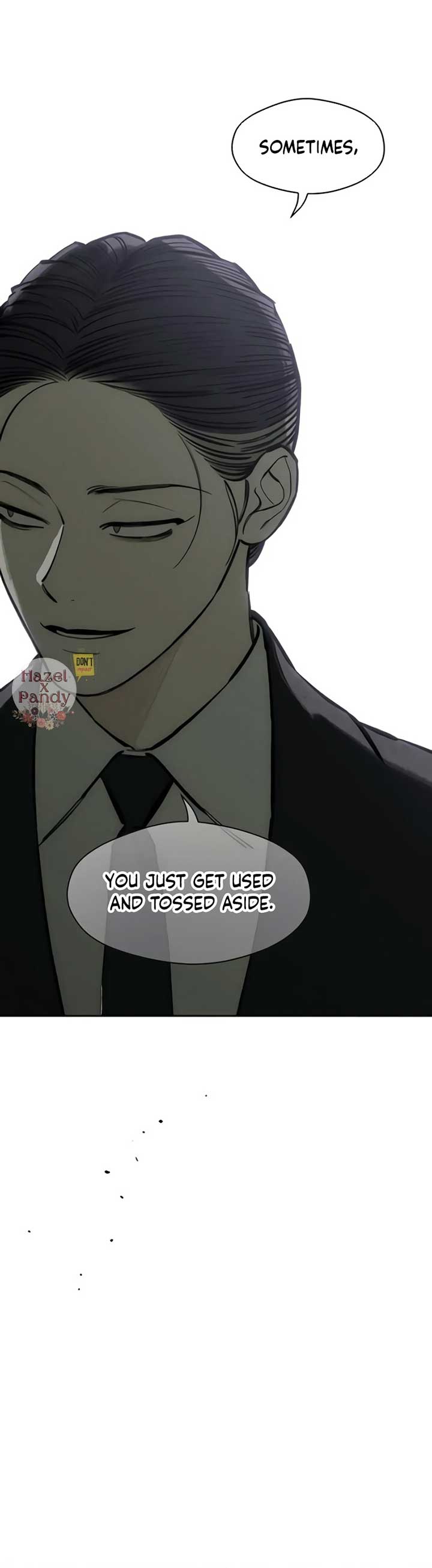 Read Tears on a Withered Flower EN Manga Online