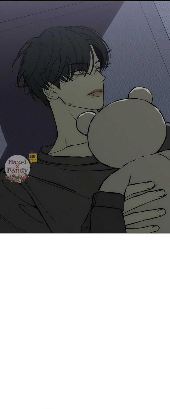 Read Tears on a Withered Flower EN Manga Online