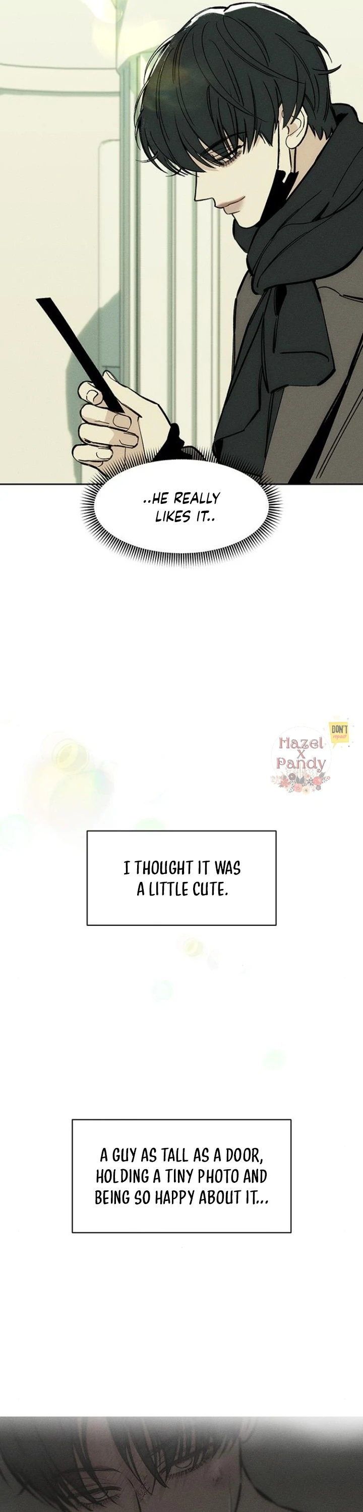 Read Tears on a Withered Flower EN Manga Online