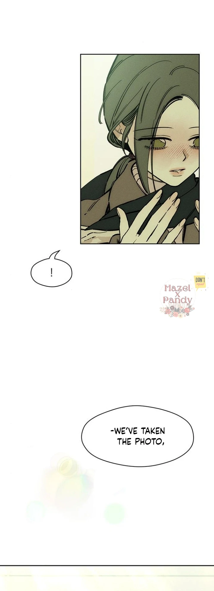 Read Tears on a Withered Flower EN Manga Online