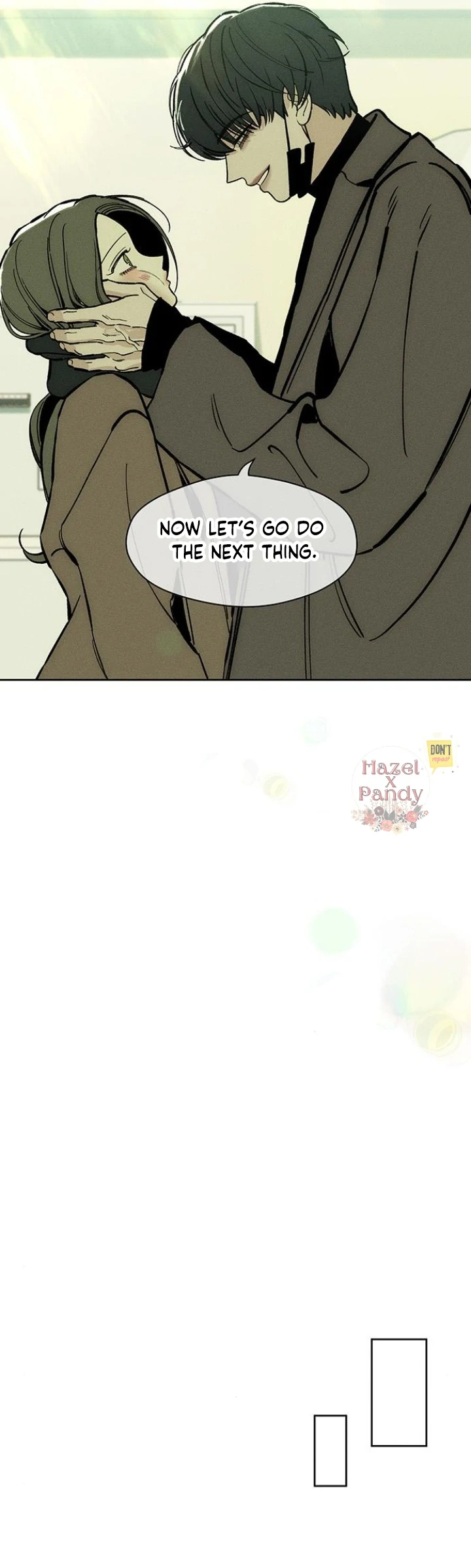 Read Tears on a Withered Flower EN Manga Online
