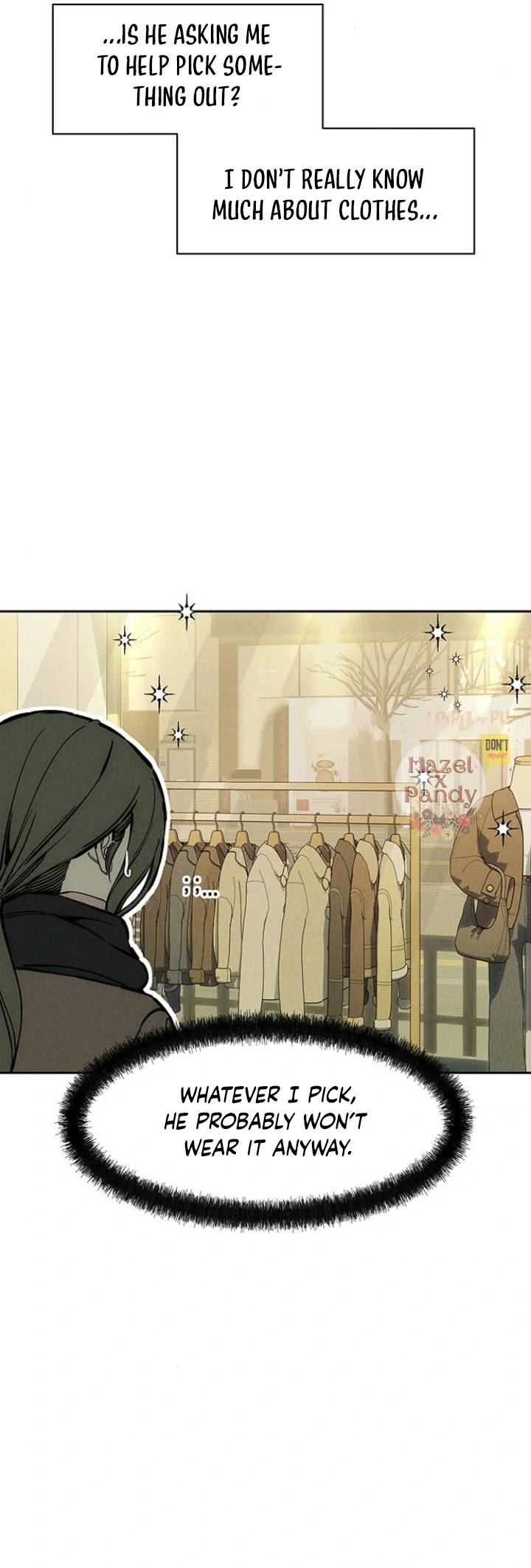 Read Tears on a Withered Flower EN Manga Online