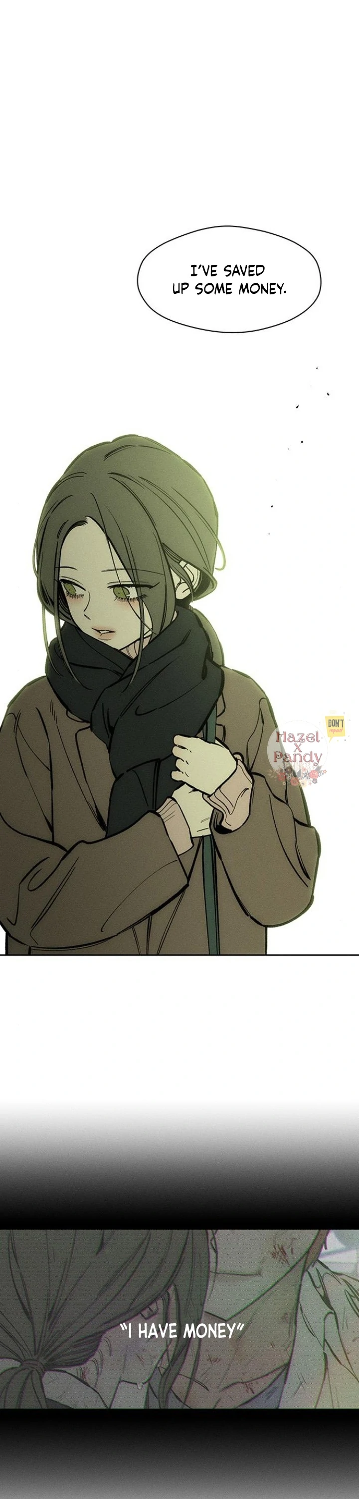 Read Tears on a Withered Flower EN Manga Online