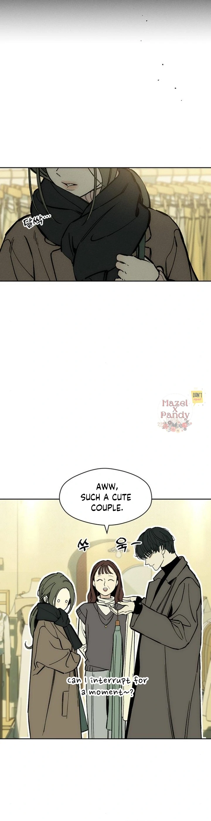 Read Tears on a Withered Flower EN Manga Online