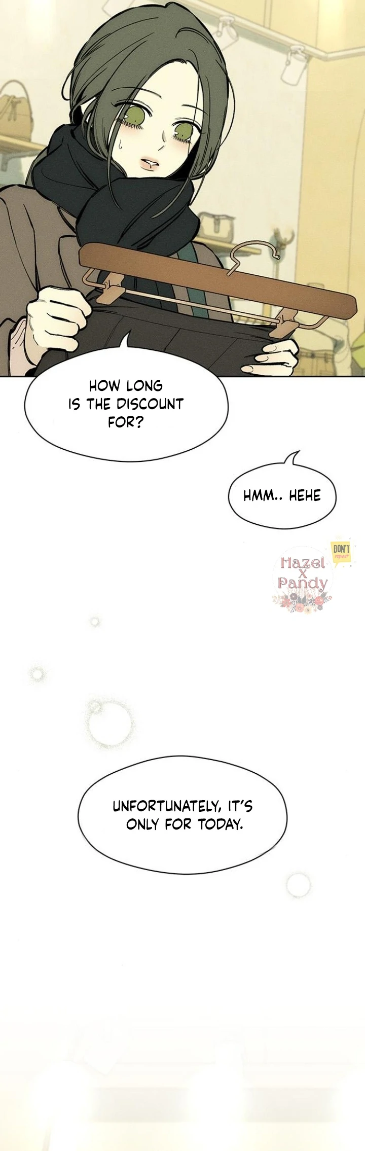 Read Tears on a Withered Flower EN Manga Online
