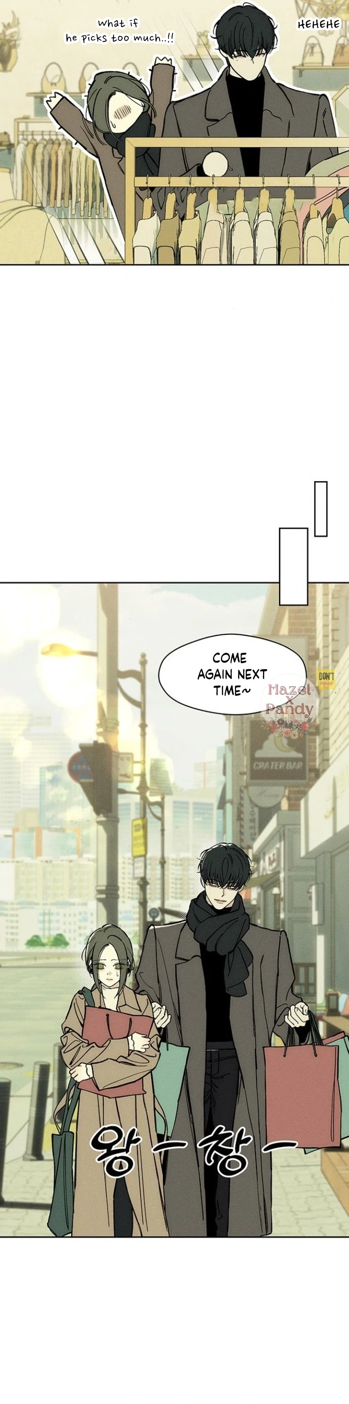 Read Tears on a Withered Flower EN Manga Online