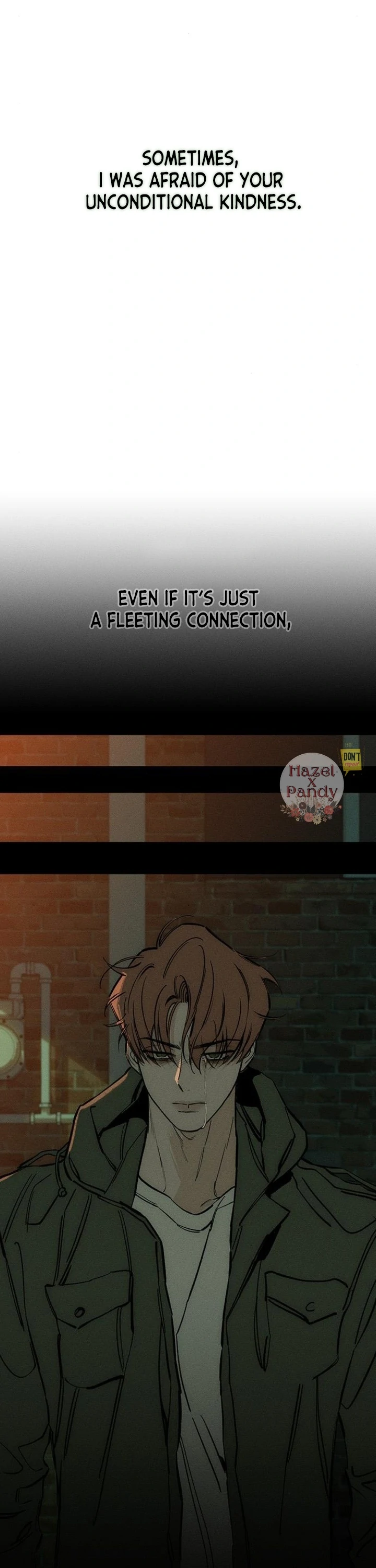 Read Tears on a Withered Flower EN Manga Online