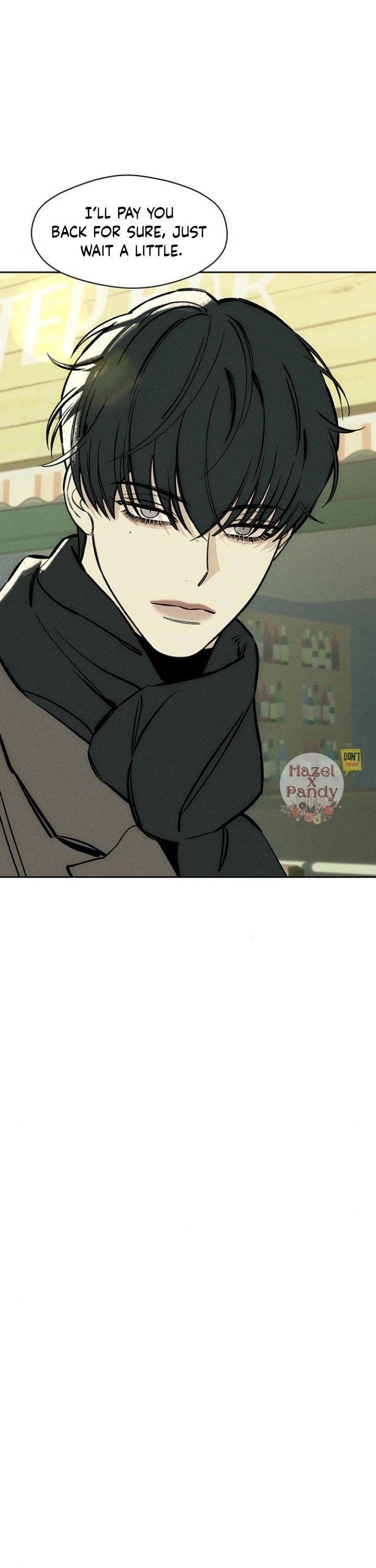 Read Tears on a Withered Flower EN Manga Online