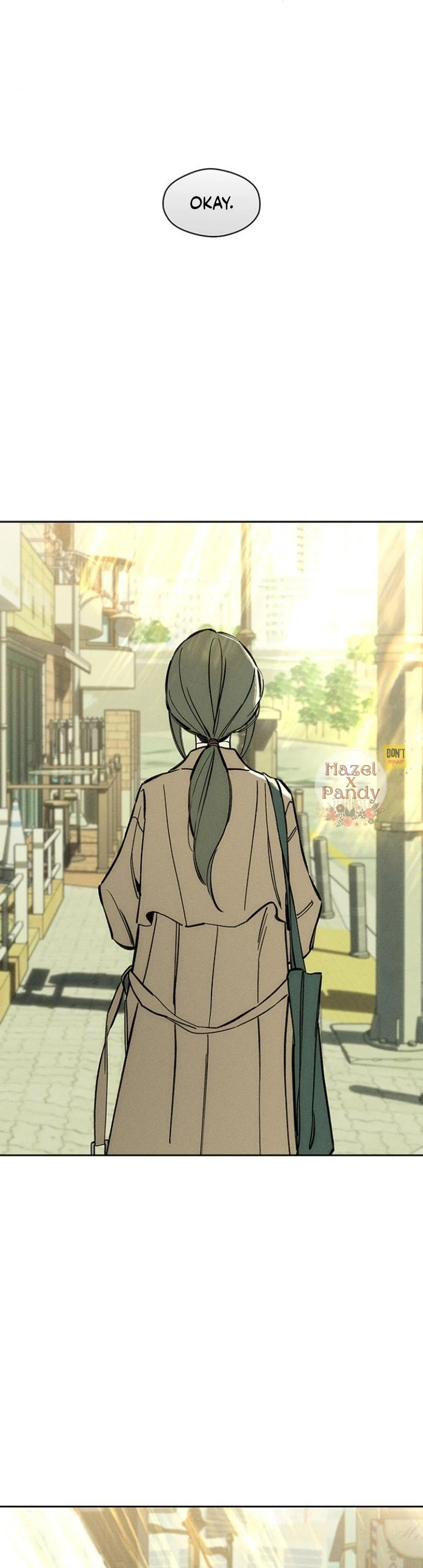 Read Tears on a Withered Flower EN Manga Online