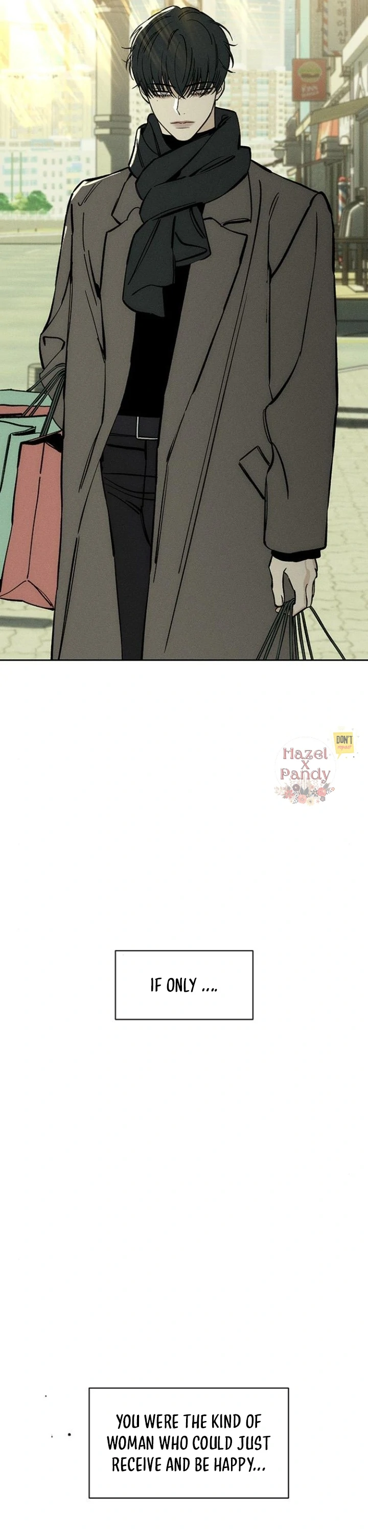 Read Tears on a Withered Flower EN Manga Online