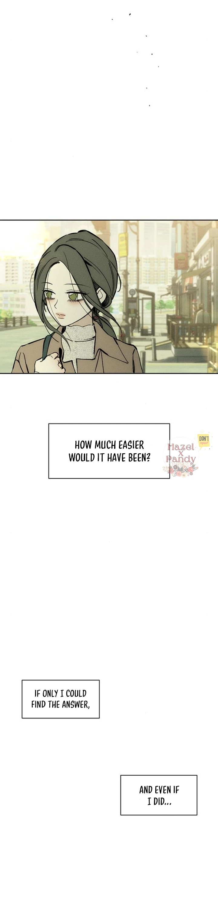 Read Tears on a Withered Flower EN Manga Online