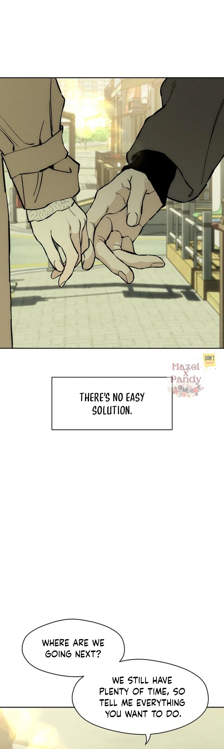 Read Tears on a Withered Flower EN Manga Online