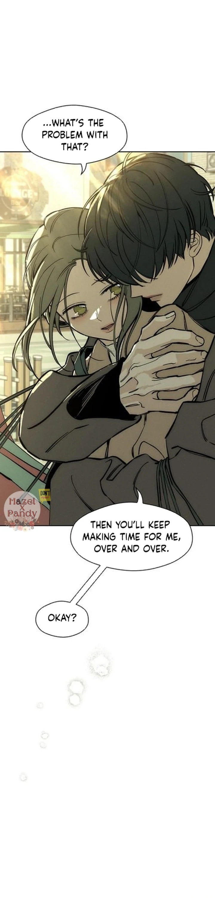 Read Tears on a Withered Flower EN Manga Online