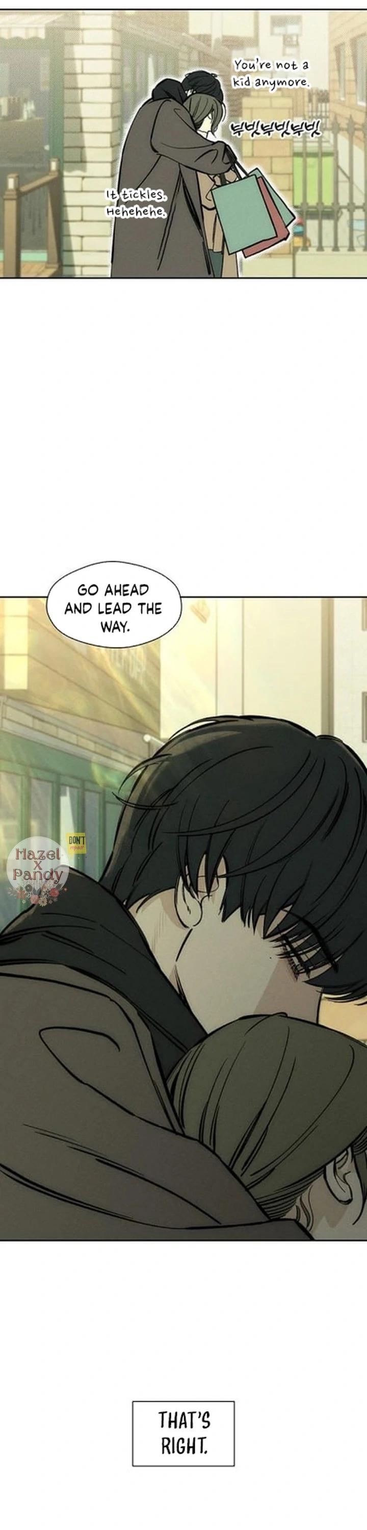 Read Tears on a Withered Flower EN Manga Online