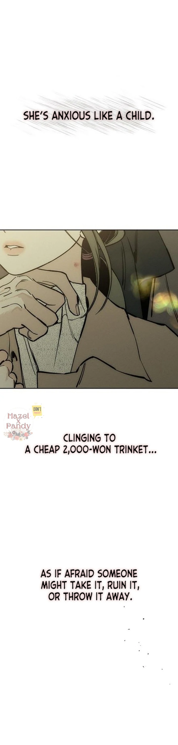 Read Tears on a Withered Flower EN Manga Online