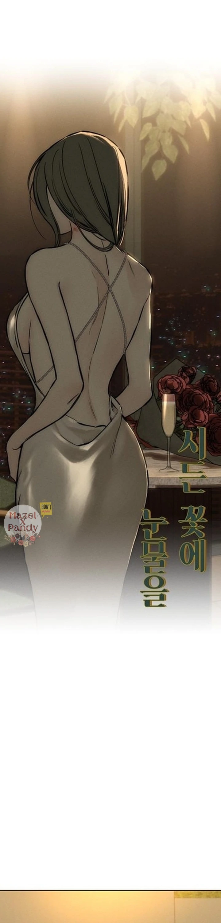 Read Tears on a Withered Flower EN Manga Online