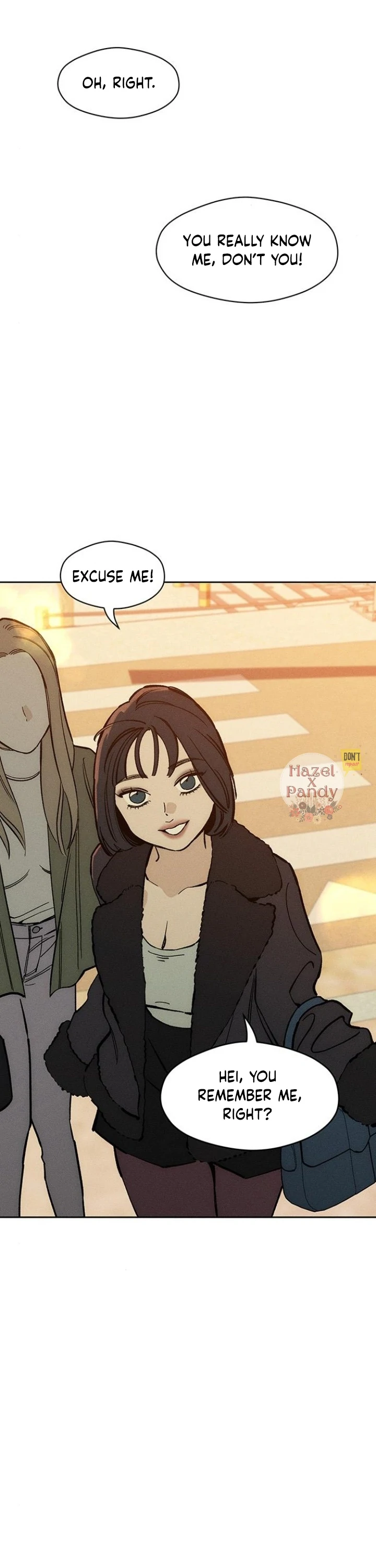 Read Tears on a Withered Flower EN Manga Online