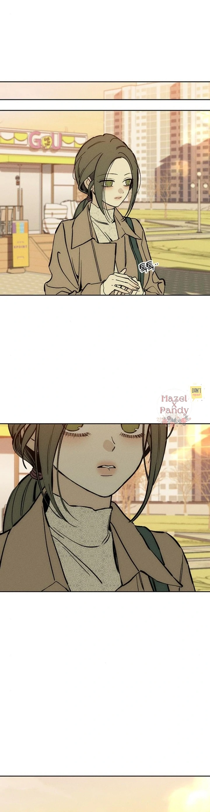 Read Tears on a Withered Flower EN Manga Online