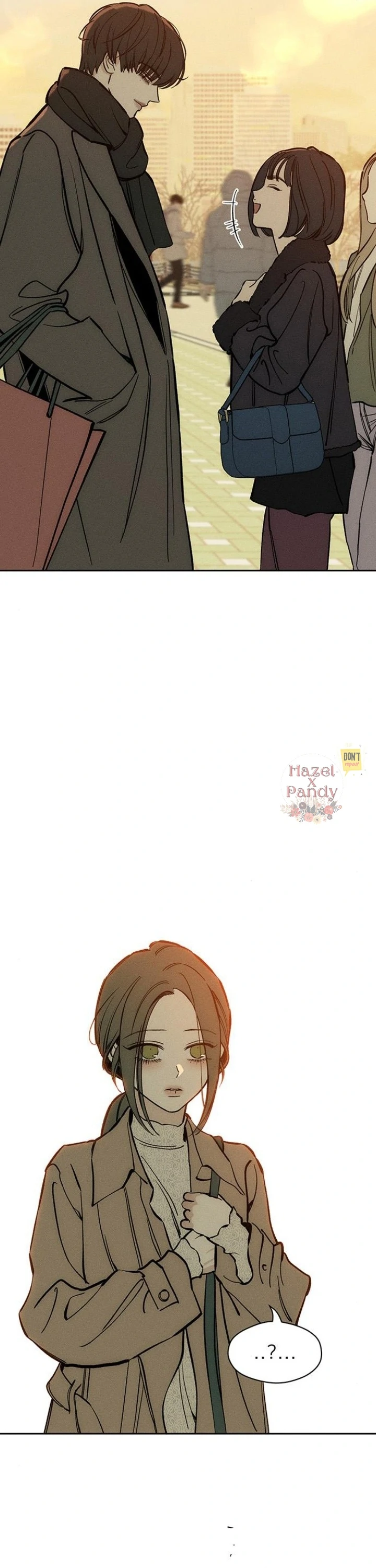 Read Tears on a Withered Flower EN Manga Online