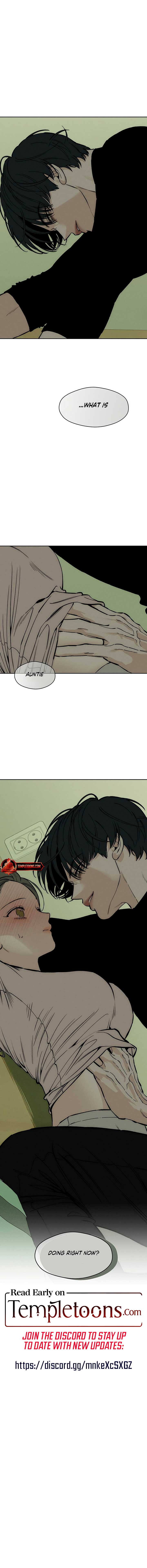 Read Tears on a Withered Flower EN Manga Online