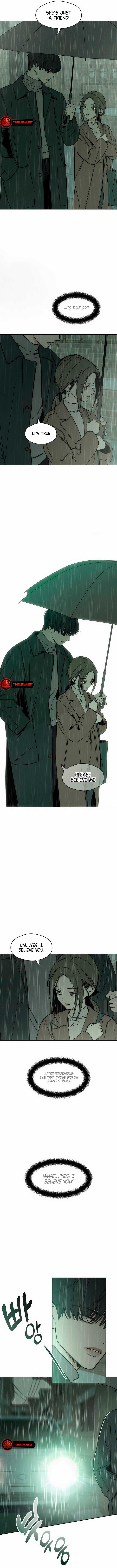 Read Tears on a Withered Flower EN Manga Online