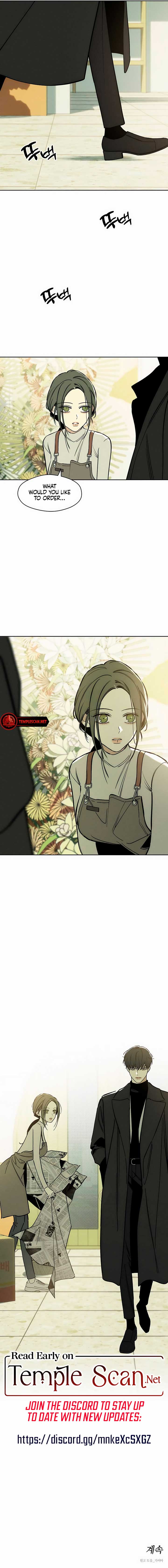 Read Tears on a Withered Flower EN Manga Online