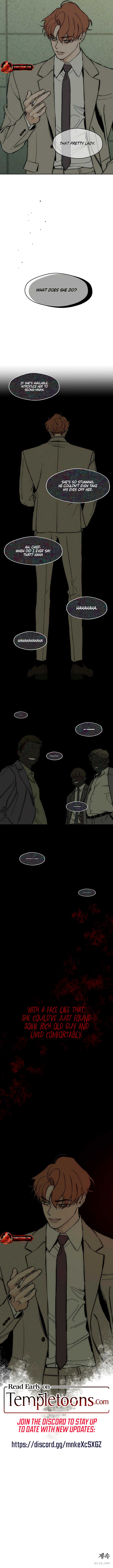Read Tears on a Withered Flower EN Manga Online