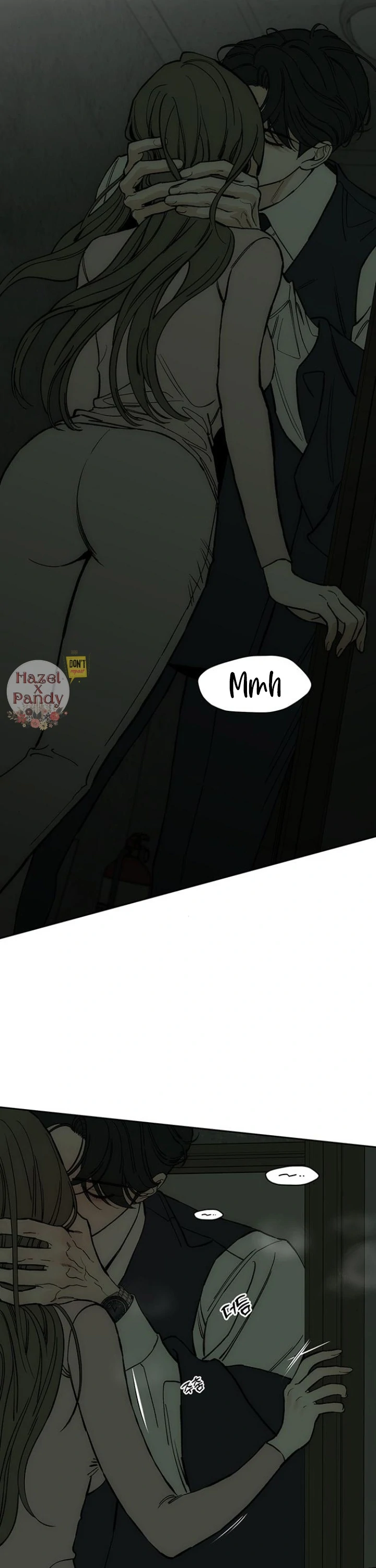 Read Tears on a Withered Flower EN Manga Online