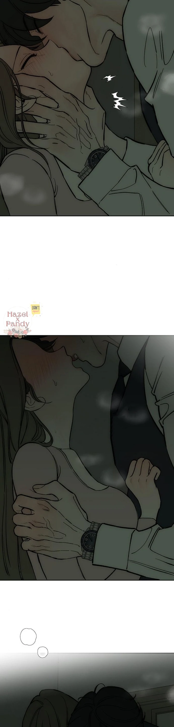 Read Tears on a Withered Flower EN Manga Online