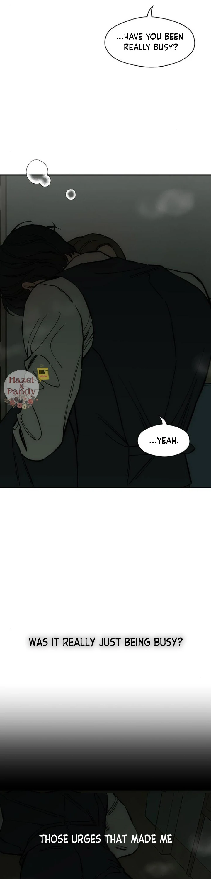 Read Tears on a Withered Flower EN Manga Online