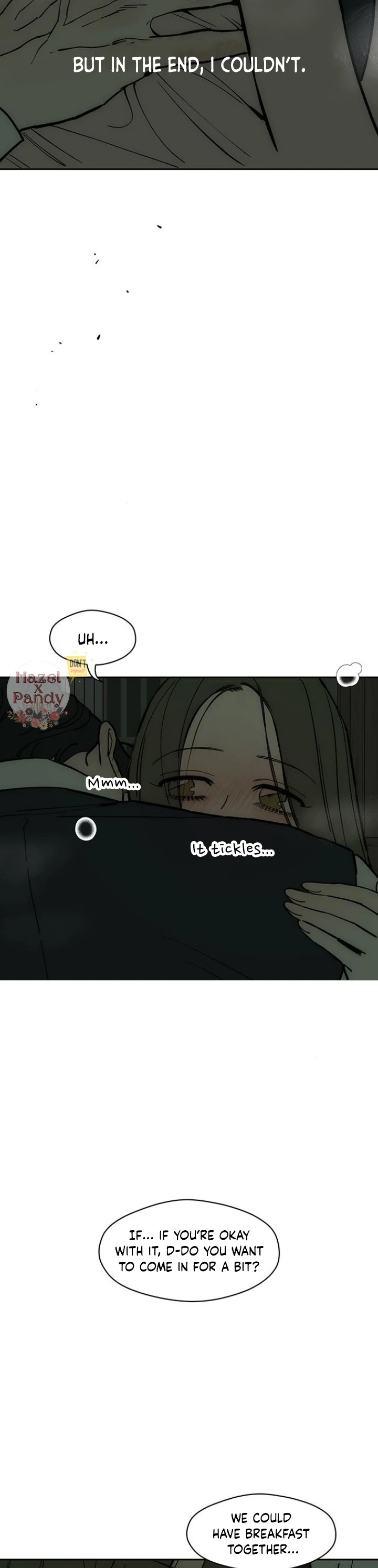 Read Tears on a Withered Flower EN Manga Online