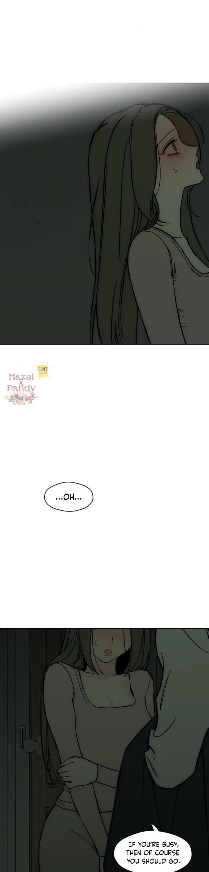 Read Tears on a Withered Flower EN Manga Online