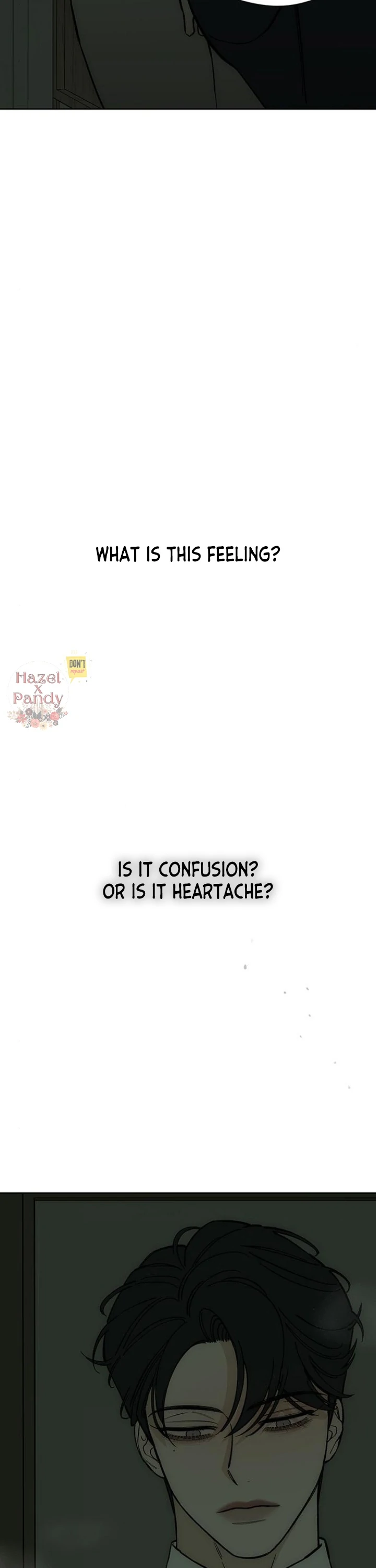 Read Tears on a Withered Flower EN Manga Online