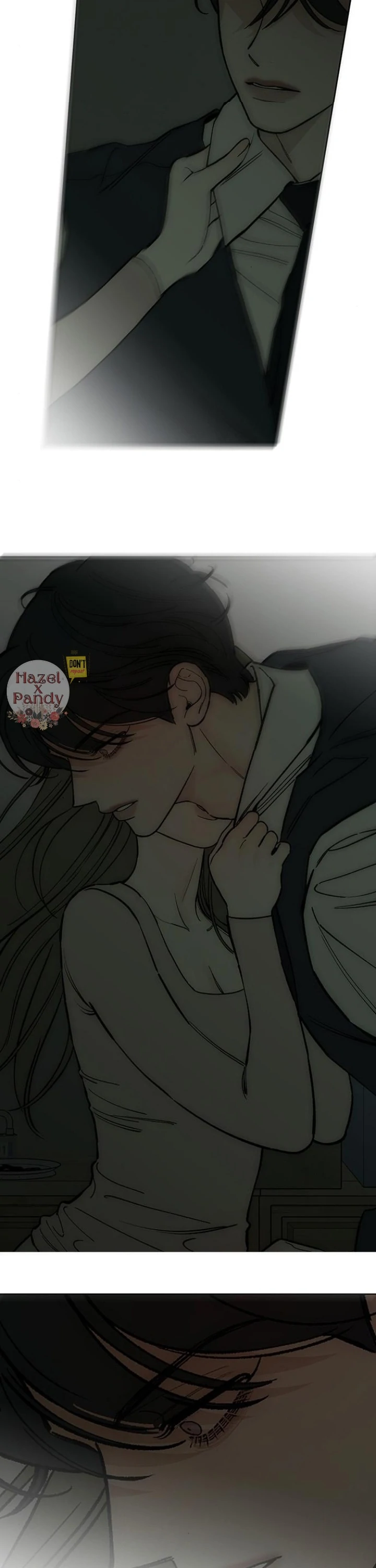 Read Tears on a Withered Flower EN Manga Online