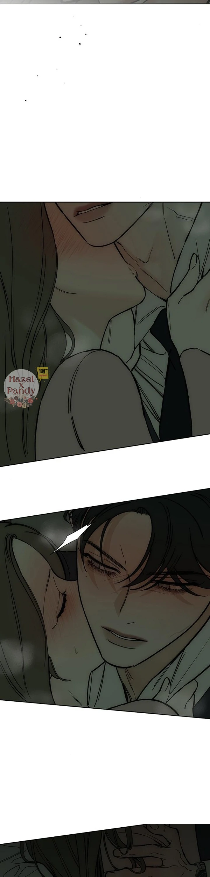 Read Tears on a Withered Flower EN Manga Online