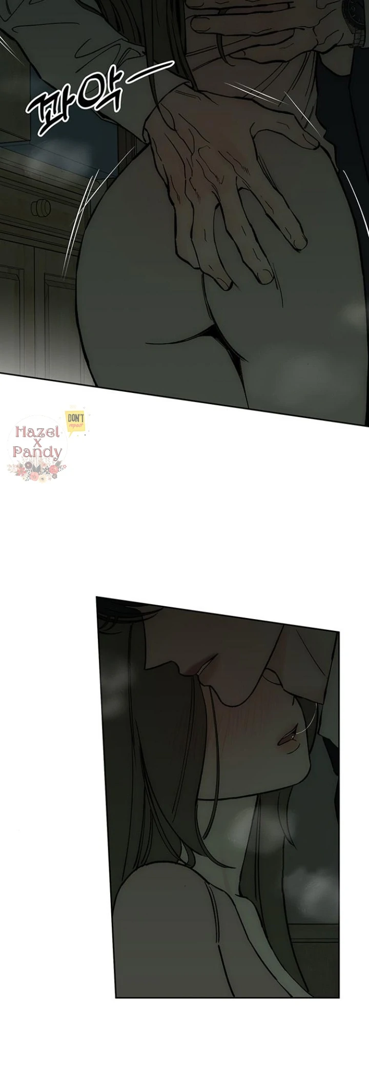 Read Tears on a Withered Flower EN Manga Online