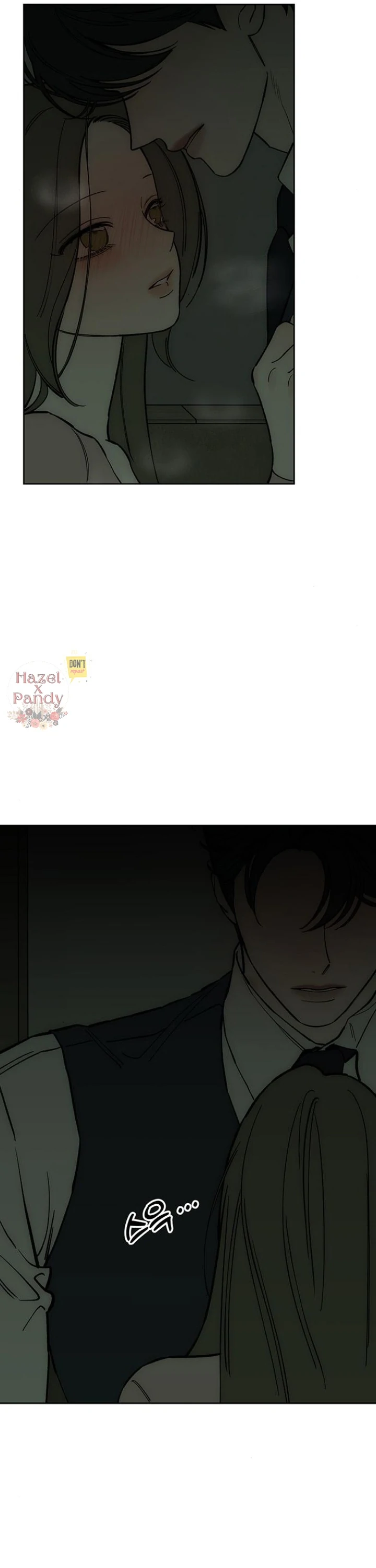 Read Tears on a Withered Flower EN Manga Online