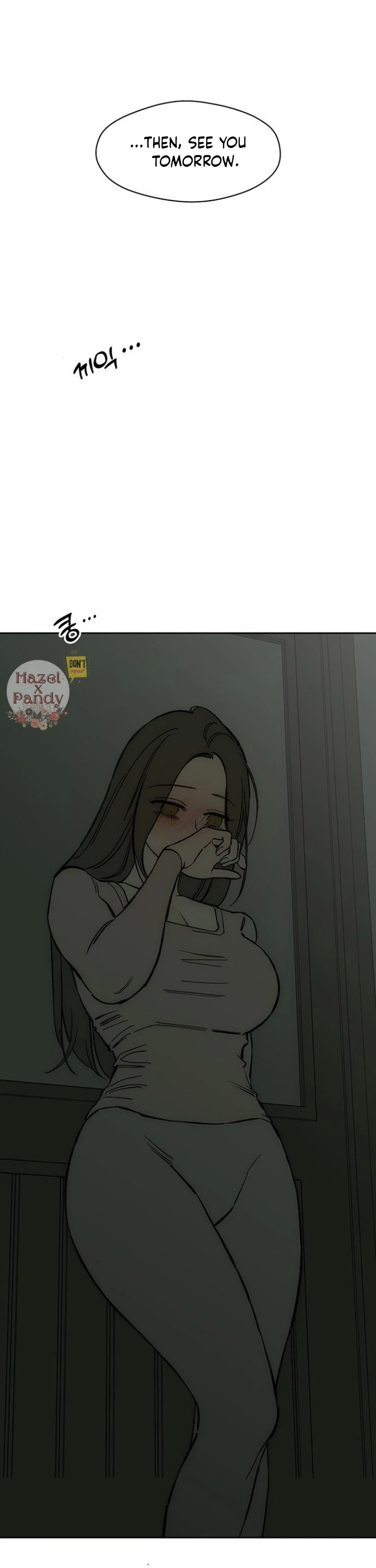 Read Tears on a Withered Flower EN Manga Online